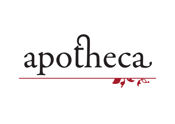 Logo von apotheca