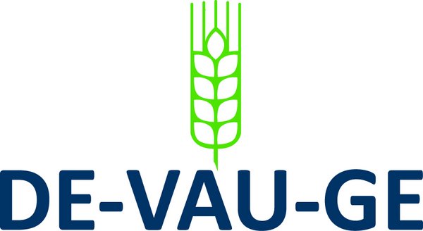 Logo von DE-VAU-GE Gesundkostwerk Deutschland GmbH