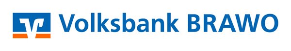 Logo Volksbank BRAWO