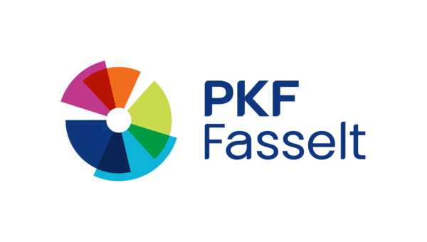 Logo von PKF Fasselt Partnerschaft mbB