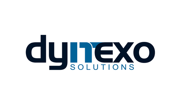 Logo von dynexo GmbH