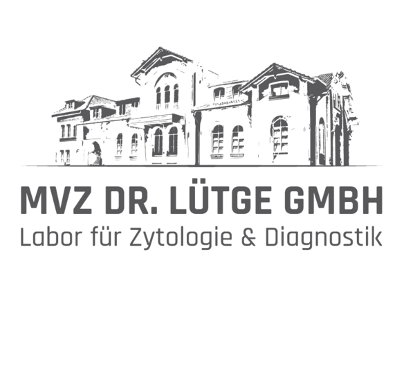 Logo von MVZ Dr. Lütge GmbH