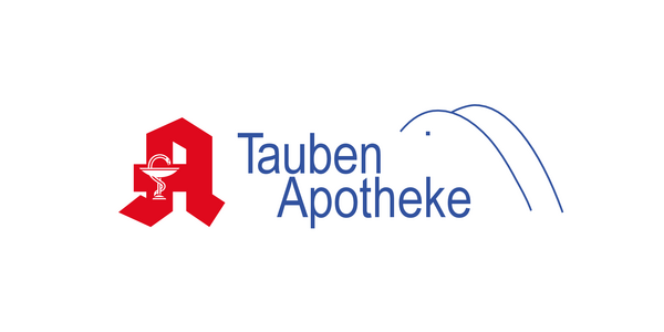 Logo von Tauben Apotheke