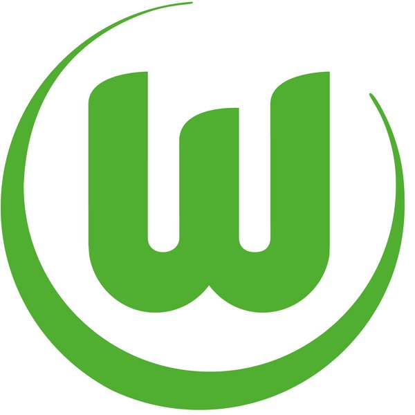 Logo von VfL Wolfsburg e.V.