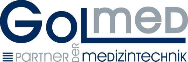 Logo von GOLMED GmbH
